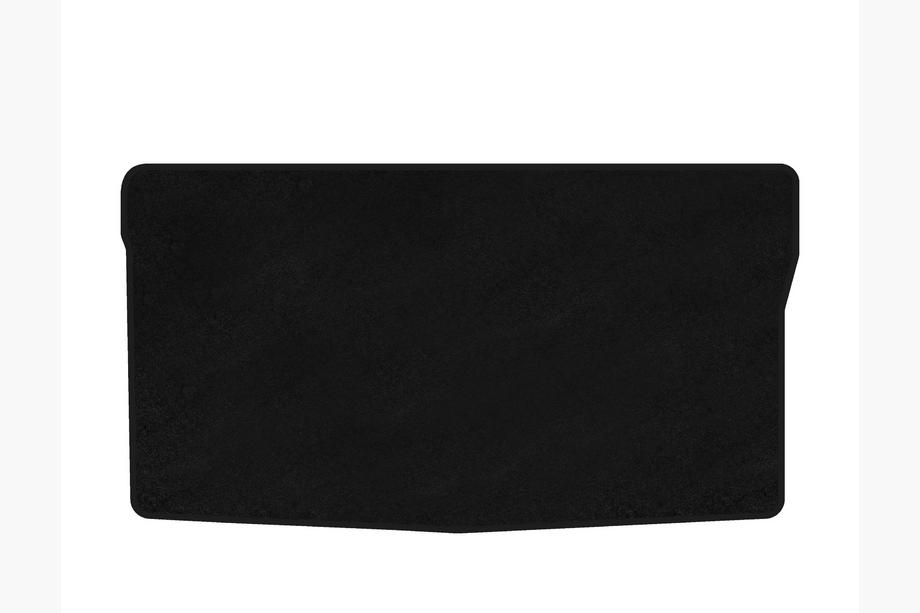 RAVON R2 2016-2020 Kofferraummatte Textil Classic (HB, Schwarz) Image