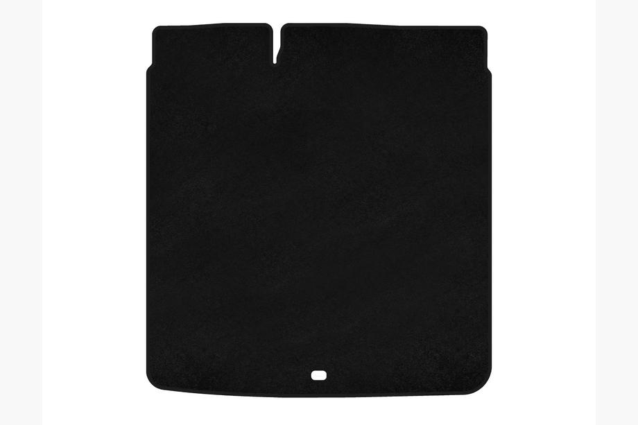 Renault Arkana 2019- Kofferraummatte Textil Classic (Vorderradantrieb, Schwarz) Foto 1
