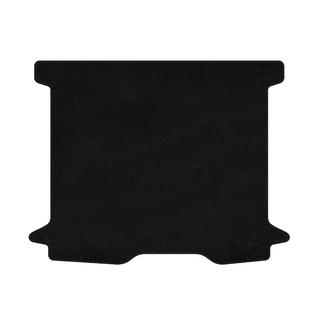 Kofferraummatte Textil Classic (Schwarz)