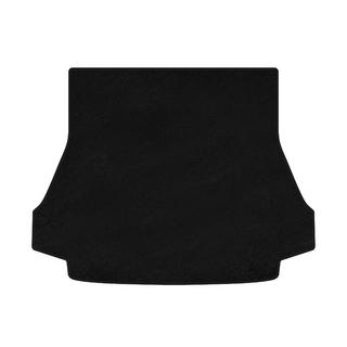 Kofferraummatte Textil Classic (SW, Schwarz)
