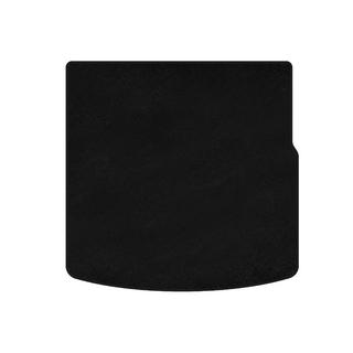 Kofferraummatte Textil Classic (SD, Schwarz) Renault Megane III 2009-2016