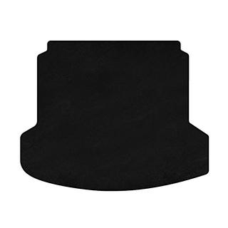 Kofferraummatte Textil Classic (SD, Schwarz) Renault Megane IV 2016-2025