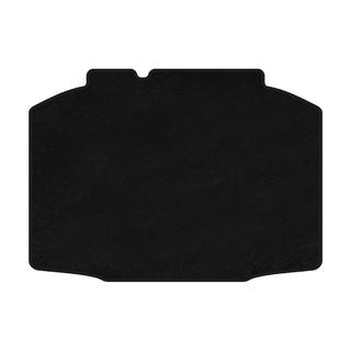 Kofferraummatte Textil Classic (Schwarz)
