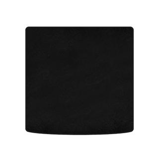 Kofferraummatte Textil Classic (Schwarz) SsangYong Rexton I 2001-2017