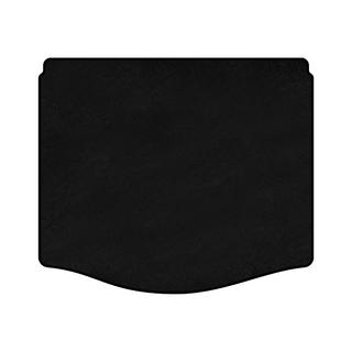 Kofferraummatte Textil Classic (Schwarz)