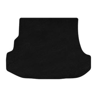 Kofferraummatte Textil Classic (Schwarz)