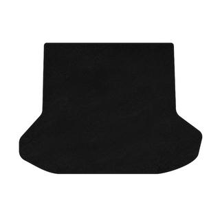 Kofferraummatte Textil Classic (SD, Legacy BN, Schwarz)
