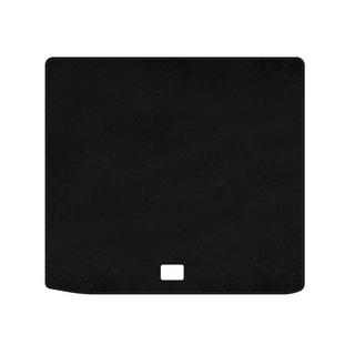 Kofferraummatte Textil Classic (Schwarz) Subaru Tribeca 2005-2014