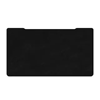 Kofferraummatte Textil Classic (3-Türer, Schwarz) Suzuki Vitara 1998-2006