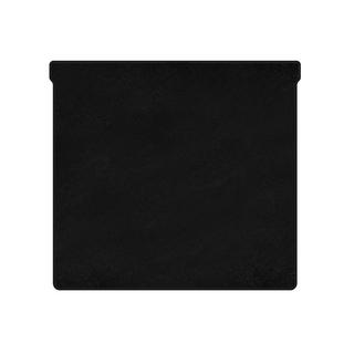 Kofferraummatte Textil Classic (2009-2014, Schwarz) Toyota 4Runner 2009-2024