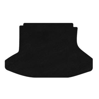 Kofferraummatte Textil Classic (LB, Schwarz) Toyota Prius 2003-2009