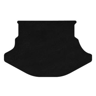 Kofferraummatte Textil Classic (Schwarz) Toyota Venza 2008-2017