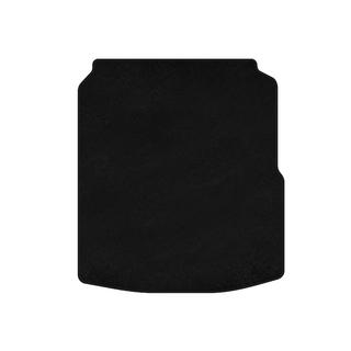Kofferraummatte Textil Classic (LB, Schwarz)