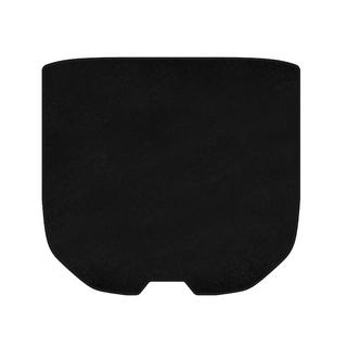 Kofferraummatte Textil Classic (SW, Schwarz)