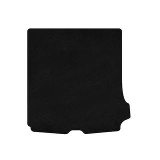 Kofferraummatte Textil Classic (SW, Schwarz) Volvo V90 1997-1998