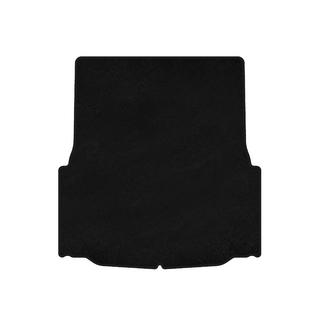 Kofferraummatte Textil Classic (SD, Schwarz) BMW 3 Series E46 1998-2006