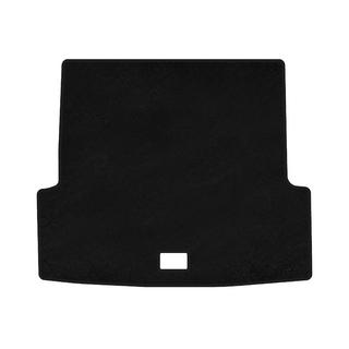 Kofferraummatte Textil Classic (Für E91, Schwarz) BMW 3 Series E90/E91 2005-2011
