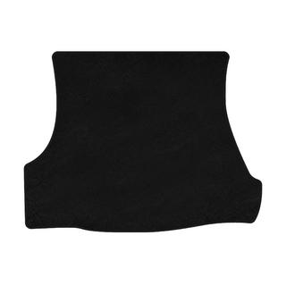 Kofferraummatte Textil Classic (2000-2005, SD, Schwarz) Ford Mondeo 2000-2007
