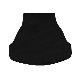 Textile Kofferraummatte Classic (Coupé, Schwarz) Honda Accord IX 2013-2017