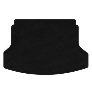 Kofferraummatte Textil Classic (Schwarz) Honda CRV 2012-2016