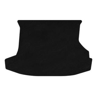 Kofferraummatte Textil Classic (Schwarz) Nissan X-trail T30 2002-2007