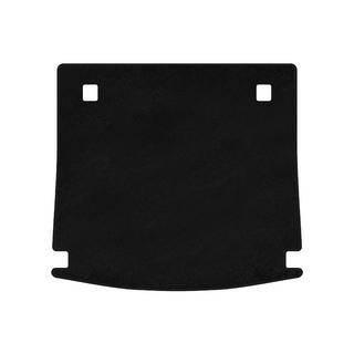 Kofferraummatte Textil Classic (2004-2007, SW, Schwarz) Opel Astra H 2004-2013