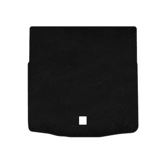 Kofferraummatte Textil Classic (LB, Schwarz) Opel Insignia 2008-2017