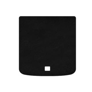 Textil-Kofferraummatte Classic V-2 (Avant, Schwarz)