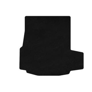 Kofferraummatte Textil Classic V-2 (Für G30, Schwarz) BMW 5er G30/G31 2017–2023
