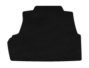 Chery Eastar 2003-2011 Kofferraummatte Textil Classic (Schwarz) Foto 1