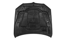 BMW 5er G30/G31 2017–2023 Motorhaube (F90-Style, Forged Carbon) Foto 6
