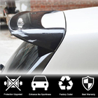 Volkswagen Golf 6 2008-2014 Spoiler V1 (für Base HB 2010-2013, Carbon) Foto 2