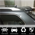 Volkswagen Golf 6 2008-2014 Spoiler (für Base SW 2010-2014, Carbon) Foto 2