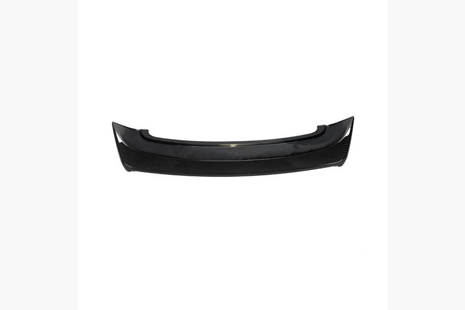Volkswagen Golf 6 2008-2014 Spoiler V1 (für GTI/R HB 2010-2013, Carbon) Foto 6