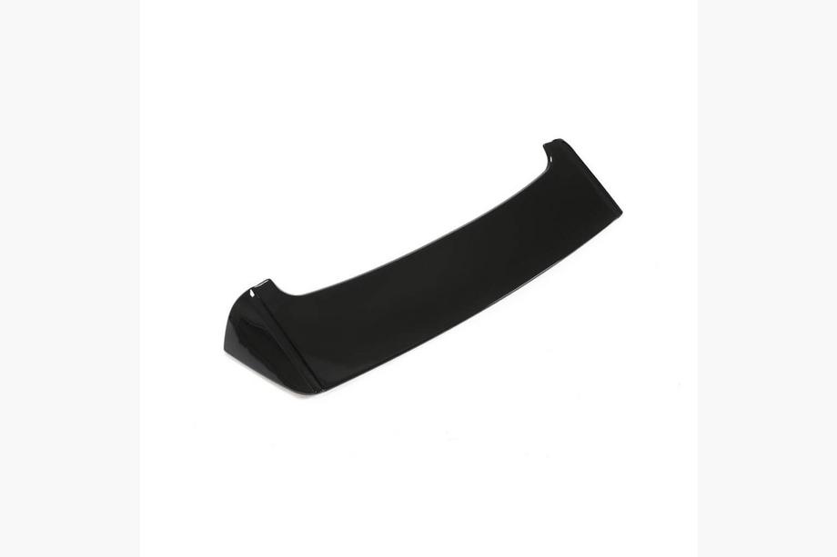 Volkswagen Golf 6 2008-2014 Spoiler V1 (für GTI/R HB 2010-2013, Carbon) Foto 7