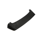 Volkswagen Golf 6 2008-2014 Heckspoiler V2 (für GTI/R HB 2010-2013, Kunststoff) Foto 3