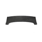 Volkswagen Golf 6 2008-2014 Heckspoiler V2 (für GTI/R HB 2010-2013, Kunststoff) Foto 5
