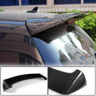 Spoiler V3 (für GTI/R HB 2010-2013, Carbon) Foto 2
