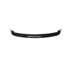 Volkswagen Golf 6 2008-2014 Spoiler V4 (für GTI/R HB 2010-2013, Carbon) Foto 15