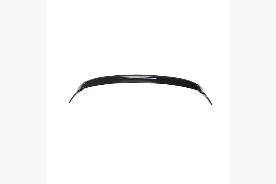 Volkswagen Golf 6 2008-2014 Spoiler V4 (für GTI/R HB 2010-2013, Carbon) Foto 12