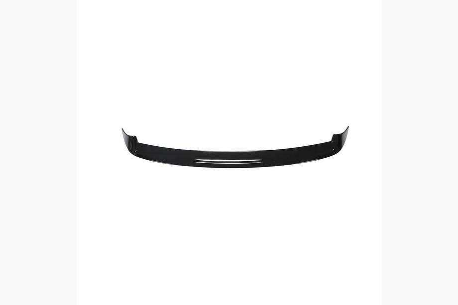 Volkswagen Golf 6 2008-2014 Spoiler V4 (für GTI/R HB 2010-2013, Carbon) Foto 15