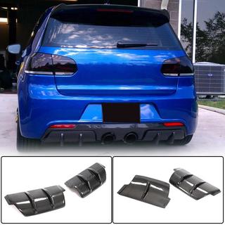 Heckdiffusor V2 für R/R20 HB 2010-2013, Carbon Foto 1