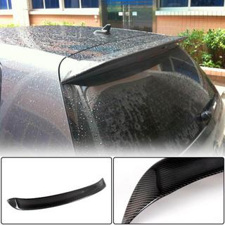 Spoiler V2 (für Base HB 2010-2013, Carbon) Foto 2