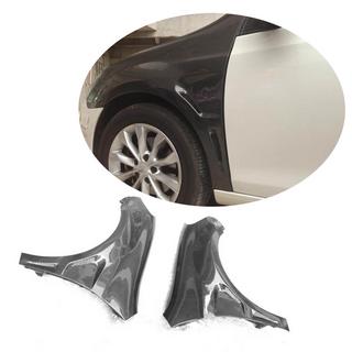Kotflügel (für HB 2010-2013, Carbon) Volkswagen Golf 6 2008-2014 Foto 1