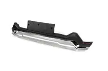 Ford Edge 2014-2024 Frontabdeckung 2014-2018 (1 Stk) Foto 2