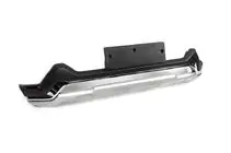 Ford Edge 2014-2024 Frontabdeckung 2014-2018 (1 Stk) Foto 3
