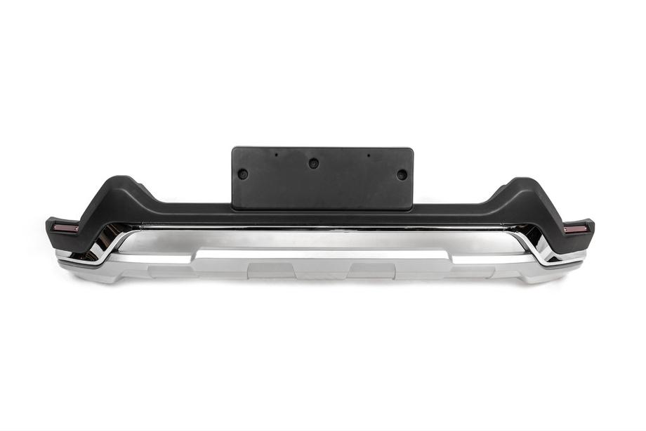 Ford Edge 2014-2024 Frontabdeckung 2014-2018 (1 Stk) Foto 1