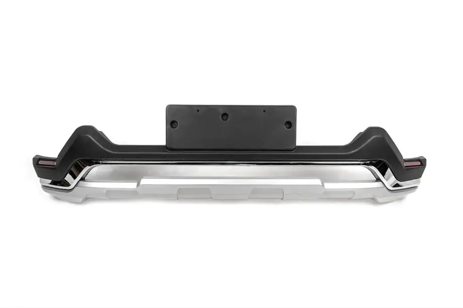 Ford Edge 2014-2024 Frontabdeckung 2014-2018 (1 Stk) Image