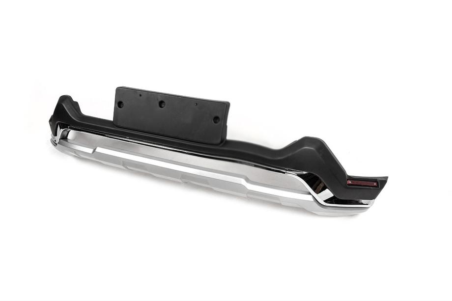 Ford Edge 2014-2024 Frontabdeckung 2014-2018 (1 Stk) Foto 2