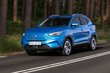 Aktualisierter MG ZS EV: Testbericht zum elektrischen Crossover Foto 1